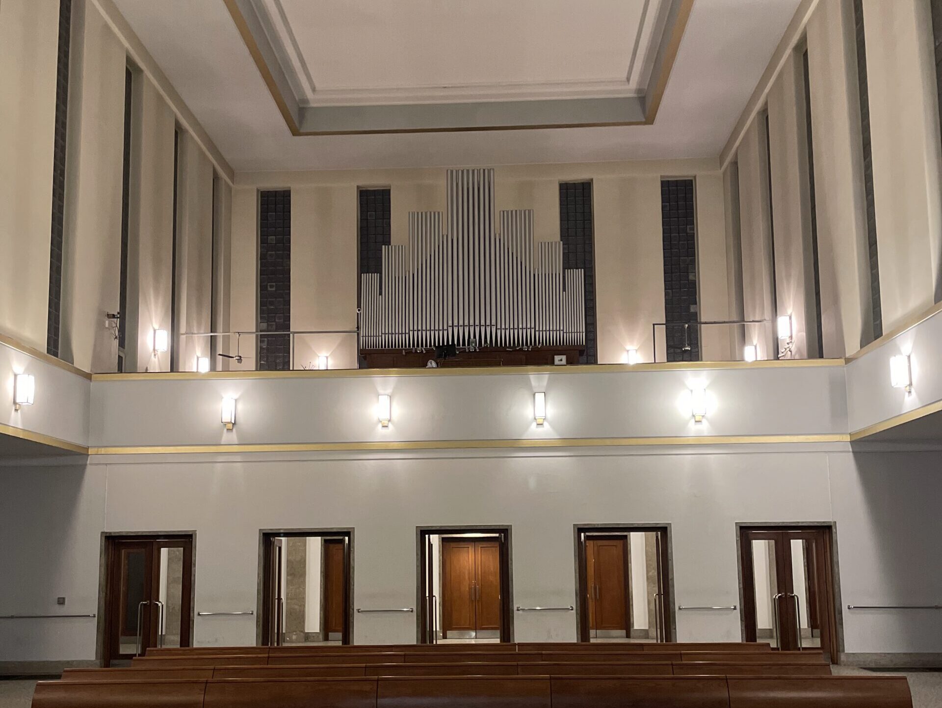 Krematorium Strašnice